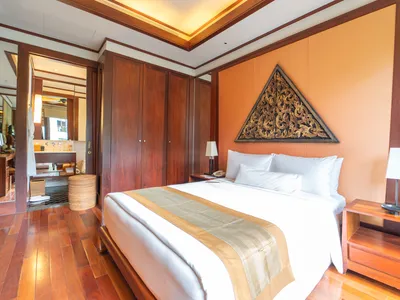Andara Resort, 3-Bedroom Terrace Suite for Rent, Kamala - Kamala, Phuket - Photo 15