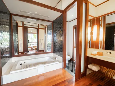 Andara Resort, 3-Bedroom Terrace Suite for Rent, Kamala - Kamala, Phuket - Photo 9