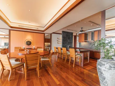 Andara Resort, 3-Bedroom Terrace Suite for Rent, Kamala - Kamala, Phuket - See all photos