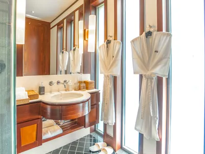 Andara Resort, 3-Bedroom Terrace Suite for Rent, Kamala - Kamala, Phuket - Photo 10