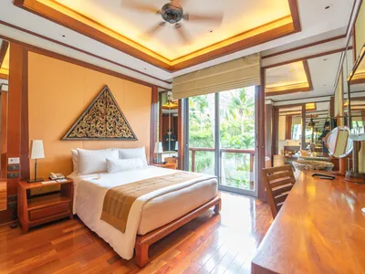 Andara Resort, 3-Bedroom Terrace Suite for Rent, Kamala - Kamala, Phuket - Photo 11