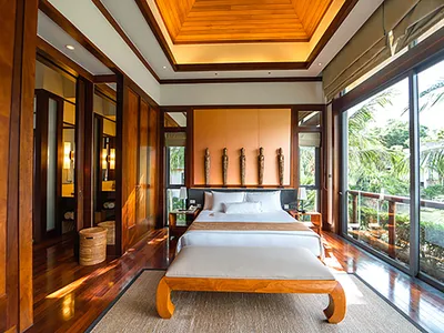 Andara Resort, 3-Bedroom Terrace Suite for Rent, Kamala - Kamala, Phuket - Photo 7