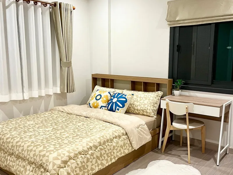 ศุภาลัย เลควิลล์, บ้านเดี่ยว 4 ห้องนอน ให้เช่า, เกาะแก้ว, เป็นมิตรกับสัตว์เลี้ยง - Koh Kaew, Phuket - ภาพหลัก