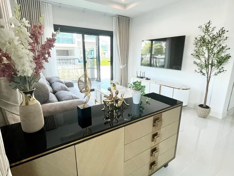 ศุภาลัย เลควิลล์, บ้านเดี่ยว 4 ห้องนอน ให้เช่า, เกาะแก้ว, เป็นมิตรกับสัตว์เลี้ยง - Koh Kaew, Phuket - ภาพหลัก