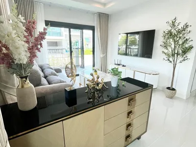 ศุภาลัย เลควิลล์, บ้านเดี่ยว 4 ห้องนอน ให้เช่า, เกาะแก้ว, เป็นมิตรกับสัตว์เลี้ยง - Koh Kaew, Phuket - รูปภาพ 3
