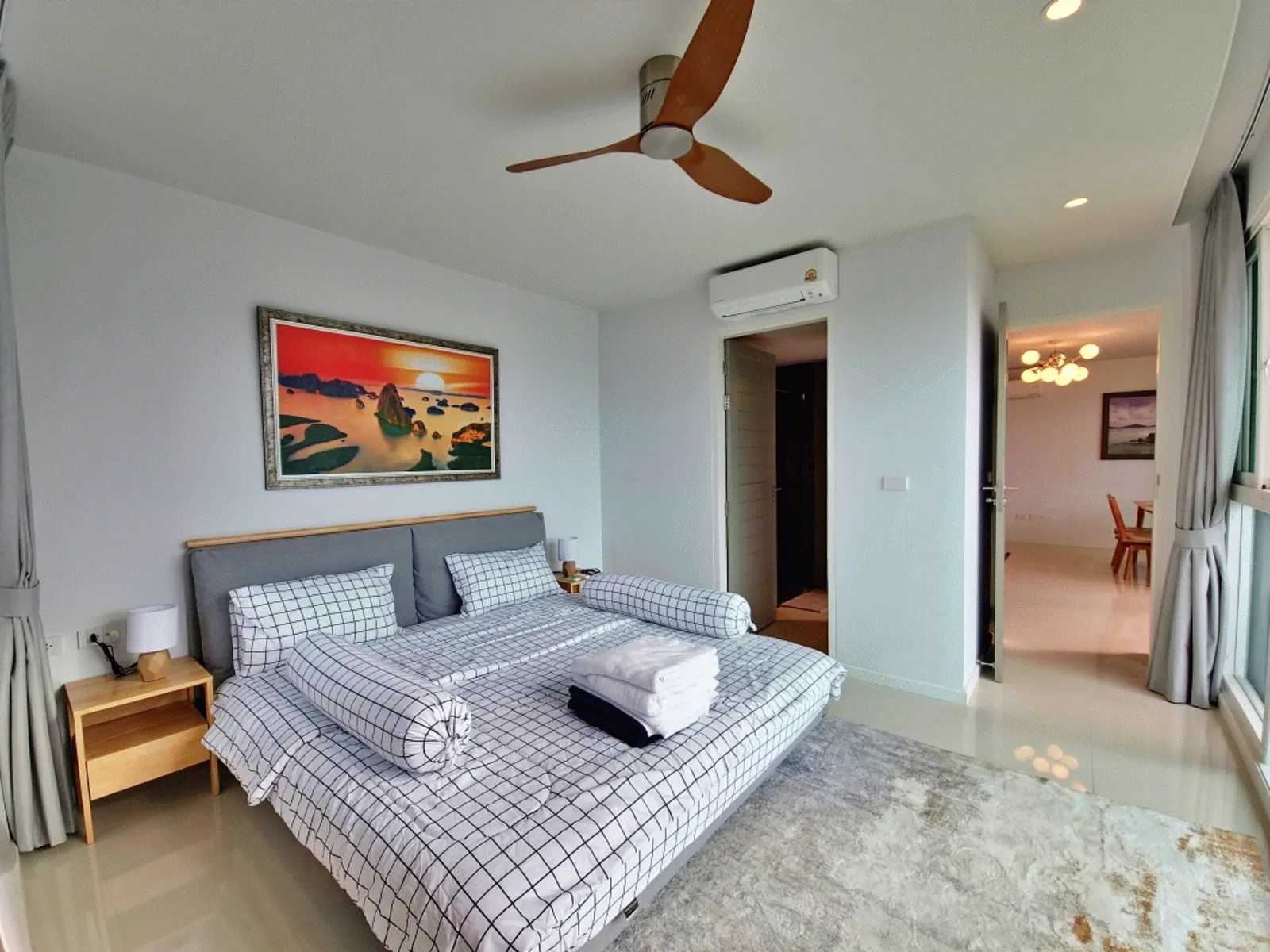 คอนโดกะทู้: ห้องชุด 1 ห้องนอน ติดกับ ภูเก็ตคันทรีคลับ - Kathu, Phuket - รูปภาพ 14
