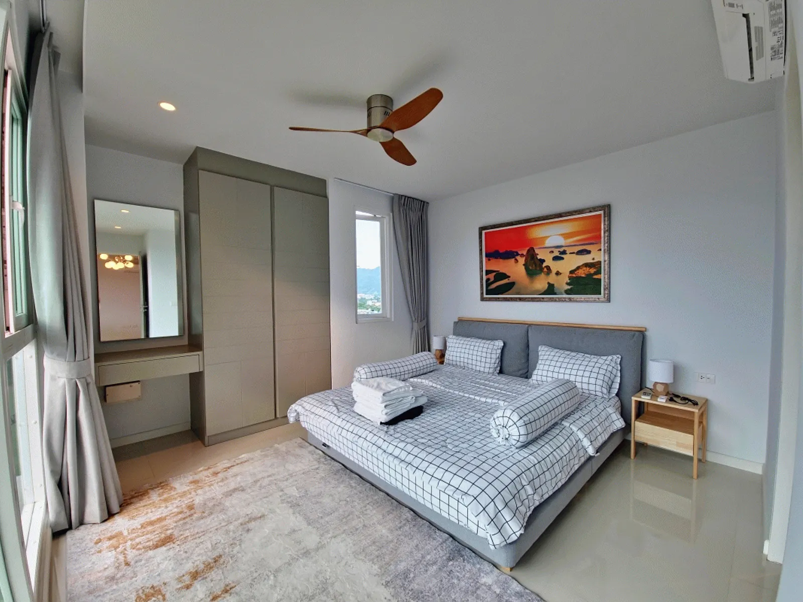 คอนโดกะทู้: ห้องชุด 1 ห้องนอน ติดกับ ภูเก็ตคันทรีคลับ - Kathu, Phuket - รูปภาพ 15