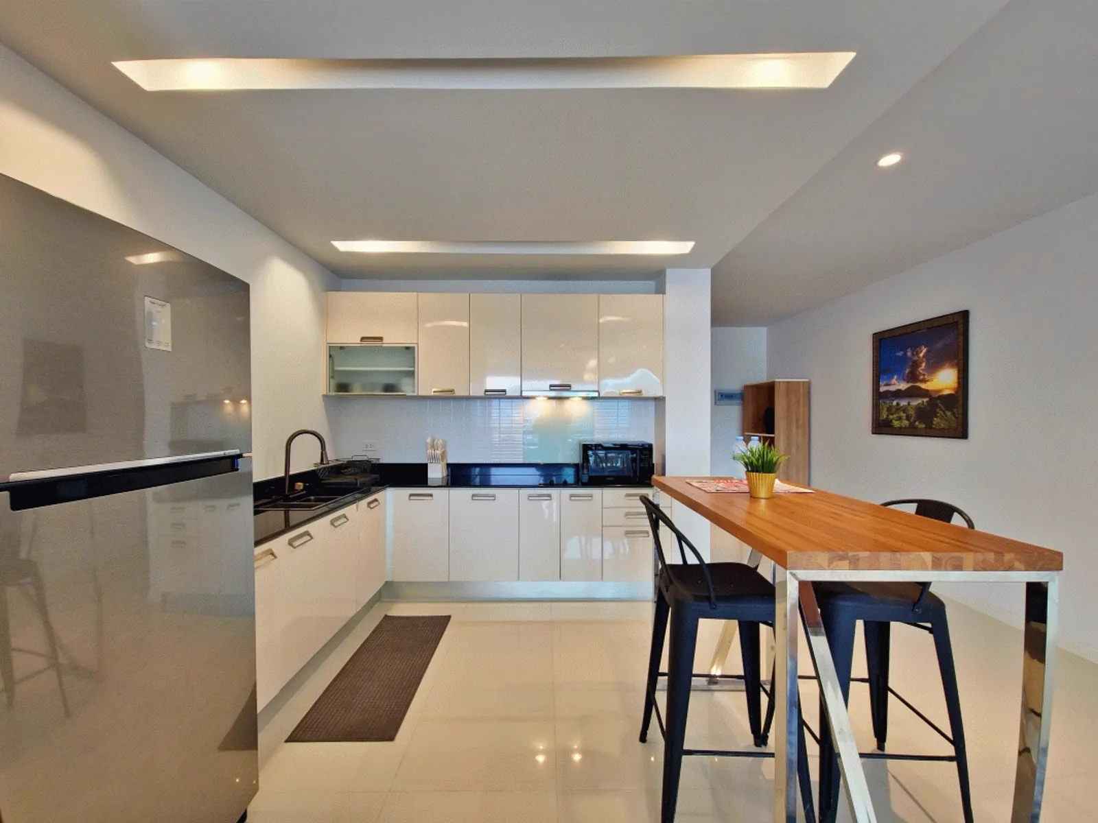 คอนโดกะทู้: ห้องชุด 1 ห้องนอน ติดกับ ภูเก็ตคันทรีคลับ - Kathu, Phuket - รูปภาพ 6