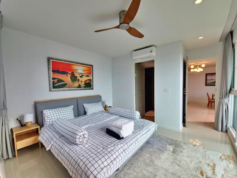 คอนโดกะทู้: ห้องชุด 1 ห้องนอน ติดกับ ภูเก็ตคันทรีคลับ - Kathu, Phuket - ภาพหลัก