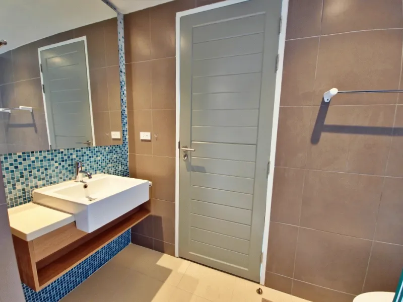 คอนโดกะทู้: ห้องชุด 1 ห้องนอน ติดกับ ภูเก็ตคันทรีคลับ - Kathu, Phuket - ภาพหลัก