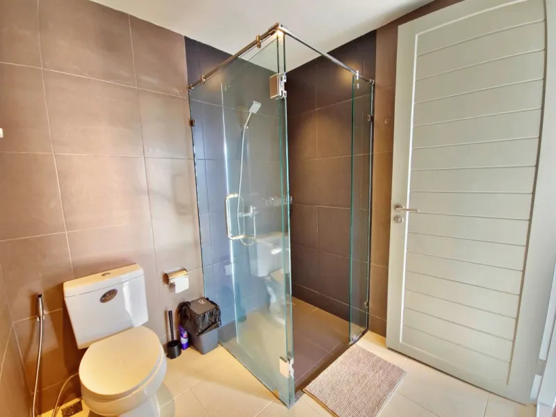 คอนโดกะทู้: ห้องชุด 1 ห้องนอน ติดกับ ภูเก็ตคันทรีคลับ - Kathu, Phuket - ภาพหลัก