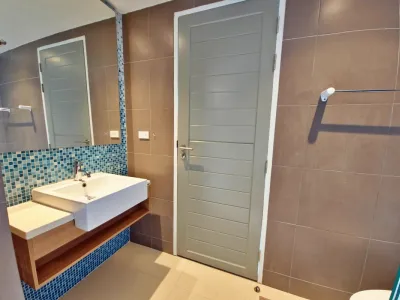 คอนโดกะทู้: ห้องชุด 1 ห้องนอน ติดกับ ภูเก็ตคันทรีคลับ - Kathu, Phuket - รูปภาพ 12