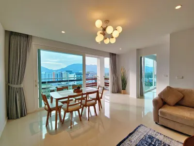 คอนโดกะทู้: ห้องชุด 1 ห้องนอน ติดกับ ภูเก็ตคันทรีคลับ - Kathu, Phuket - รูปภาพ 10