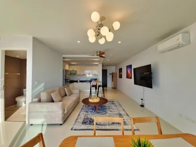 คอนโดกะทู้: ห้องชุด 1 ห้องนอน ติดกับ ภูเก็ตคันทรีคลับ - Kathu, Phuket - รูปภาพ 3