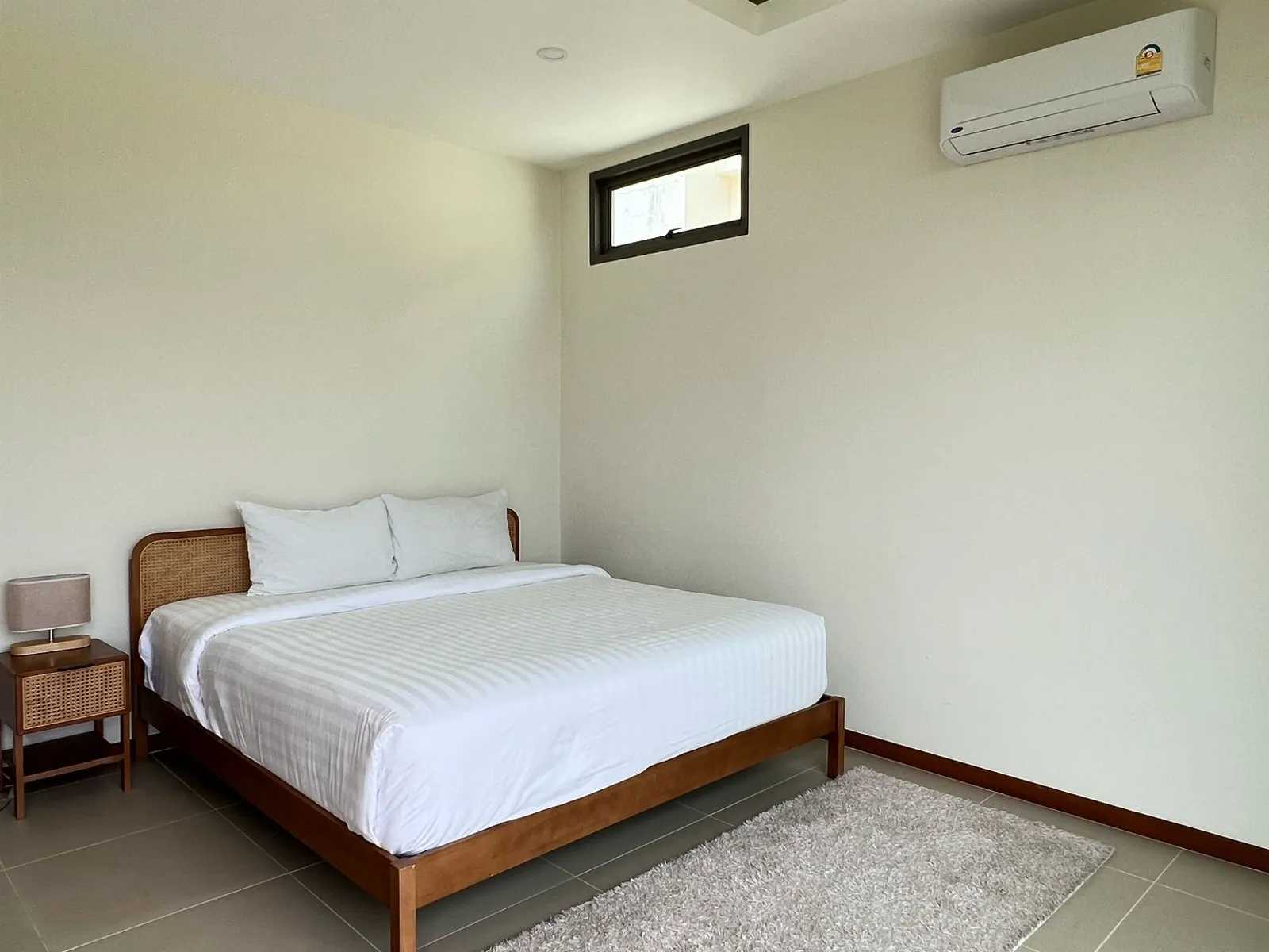 4-Bedroom House with Gym for Rent, Rawai, 800m to Beach - Rawai, Phuket - Photo 11