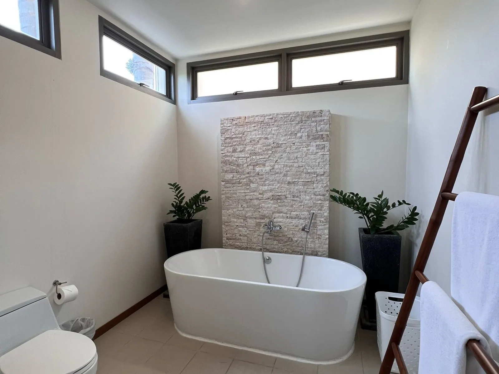 4-Bedroom House with Gym for Rent, Rawai, 800m to Beach - Rawai, Phuket - Photo 21
