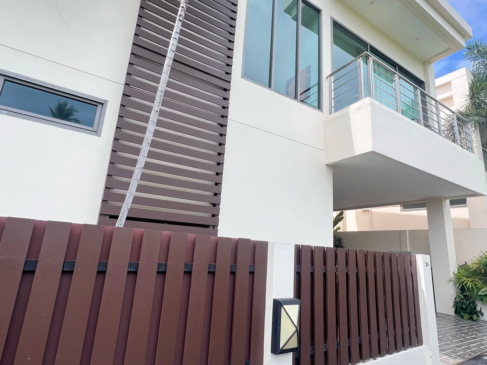 4-Bedroom House with Gym for Rent, Rawai, 800m to Beach - Rawai, Phuket - Photo 25