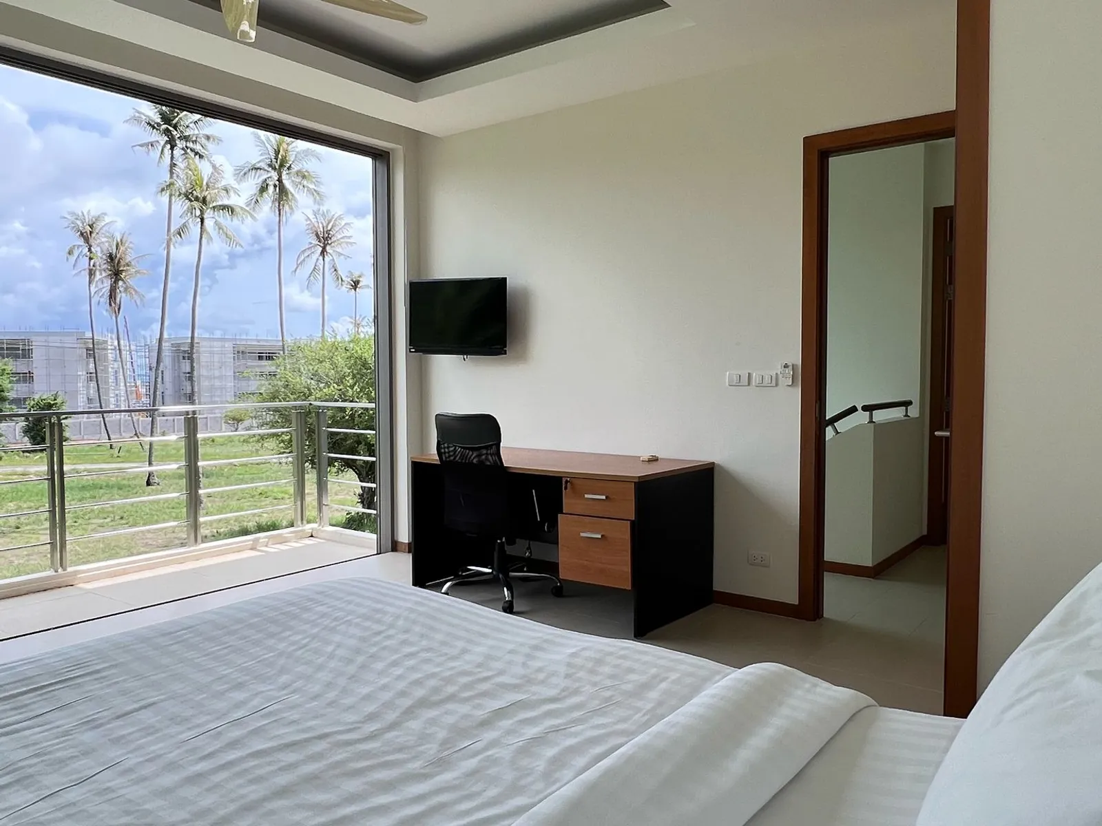 4-Bedroom House with Gym for Rent, Rawai, 800m to Beach - Rawai, Phuket - Photo 15