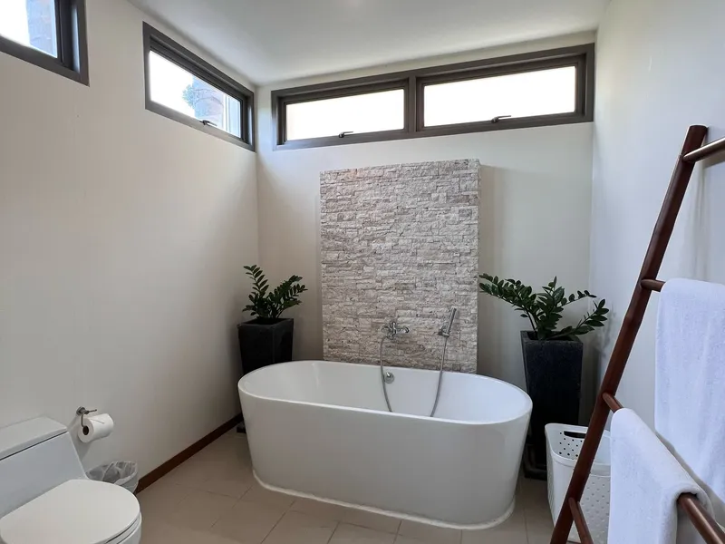 4-Bedroom House with Gym for Rent, Rawai, 800m to Beach - Rawai, Phuket - Main photo