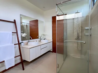 4-Bedroom House with Gym for Rent, Rawai, 800m to Beach - Rawai, Phuket - Photo 6
