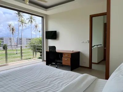 4-Bedroom House with Gym for Rent, Rawai, 800m to Beach - Rawai, Phuket - Photo 15