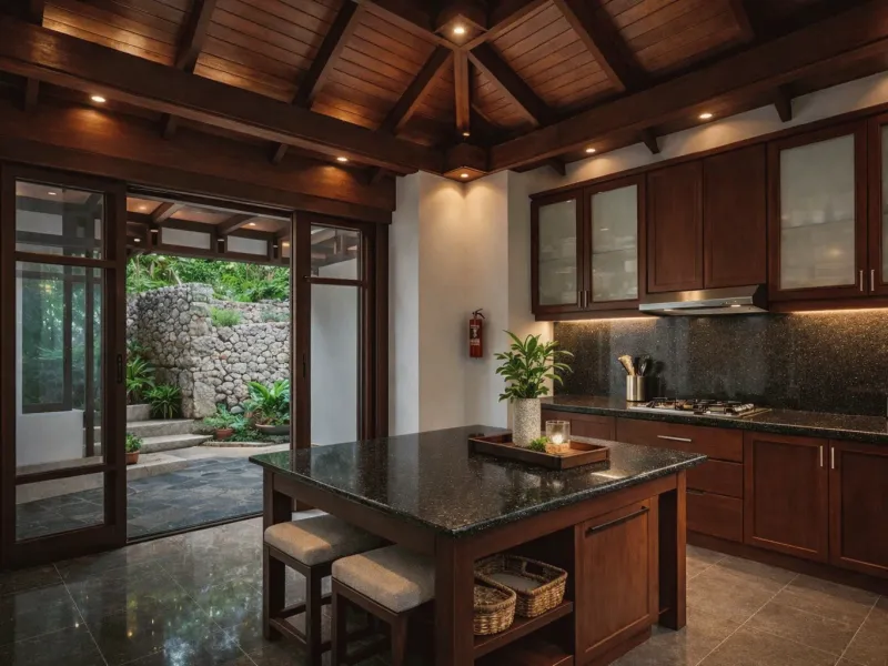 3-Bedroom Balinese Sea View Villa for Rent, Surin Beach - Surin Beach, Phuket - Main photo