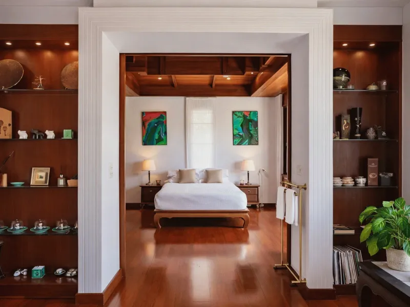 3-Bedroom Balinese Sea View Villa for Rent, Surin Beach - Surin Beach, Phuket - Main photo