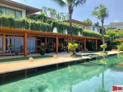 อันดารา ซิกเนเจอร์: วิลล่าวิวทะเล 5 ห้องนอน กมลา - Kamala, Phuket - รูปภาพ 3