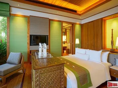 อันดารา ซิกเนเจอร์: วิลล่าวิวทะเล 5 ห้องนอน กมลา - Kamala, Phuket - รูปภาพ 7