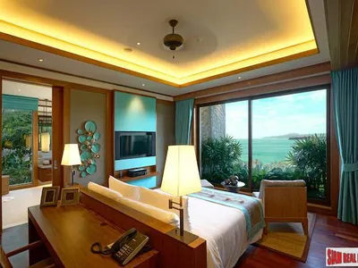 อันดารา ซิกเนเจอร์: วิลล่าวิวทะเล 5 ห้องนอน กมลา - Kamala, Phuket - รูปภาพ 8
