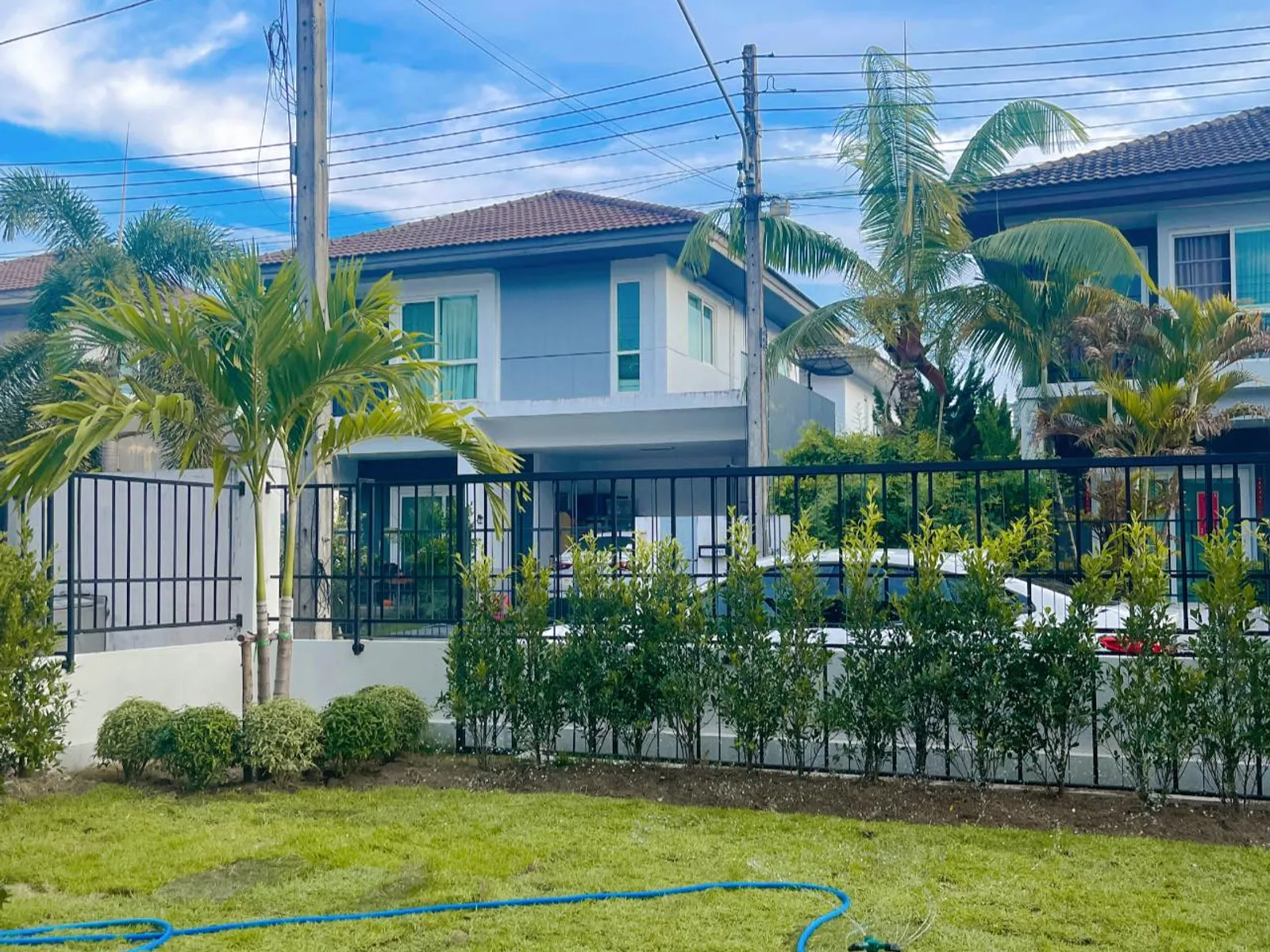 Inizio Koh Kaew, 3-Bedroom House for Rent, Near BISP - Koh Kaew, Phuket - Photo 22