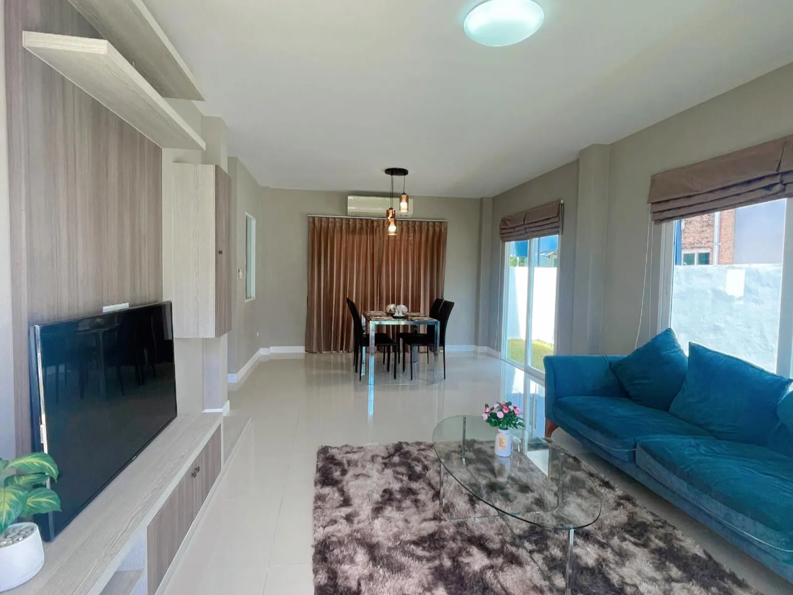 Inizio Koh Kaew, 3-Bedroom House for Rent, Near BISP - Koh Kaew, Phuket - Photo 6