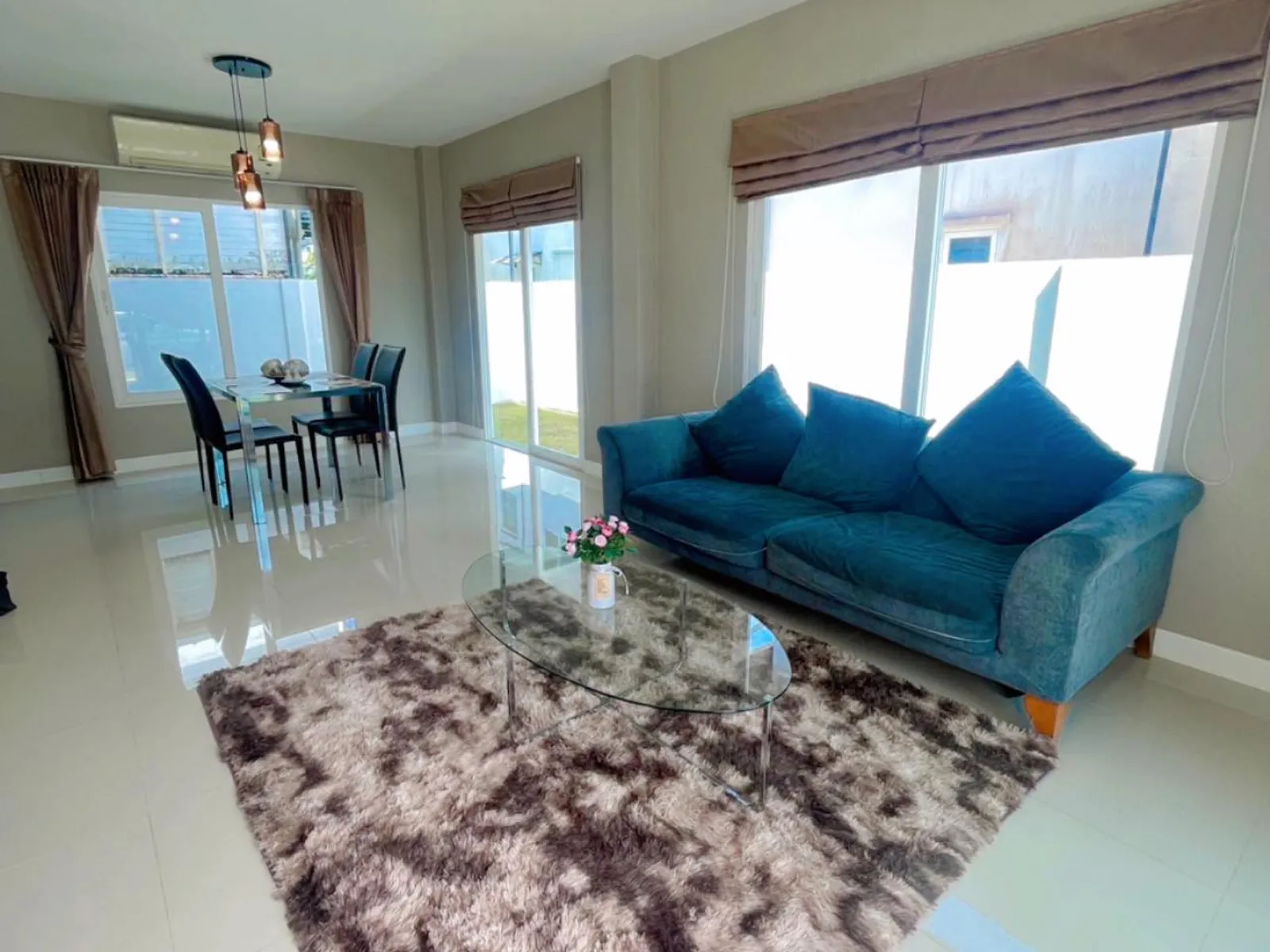 Inizio Koh Kaew, 3-Bedroom House for Rent, Near BISP - Koh Kaew, Phuket - Photo 5