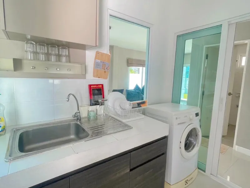 Inizio Koh Kaew, 3-Bedroom House for Rent, Near BISP - Koh Kaew, Phuket - Main photo