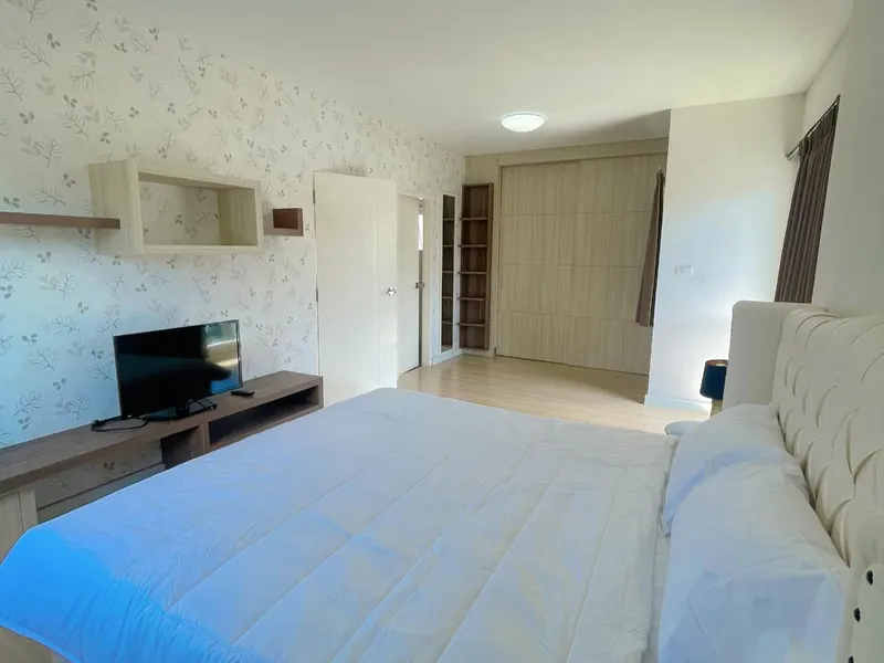 Inizio Koh Kaew, 3-Bedroom House for Rent, Near BISP - Koh Kaew, Phuket - Main photo