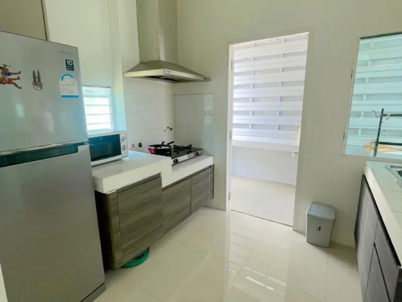 Inizio Koh Kaew, 3-Bedroom House for Rent, Near BISP - Koh Kaew, Phuket - Main photo