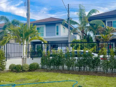 Inizio Koh Kaew, 3-Bedroom House for Rent, Near BISP - Koh Kaew, Phuket - Photo 22