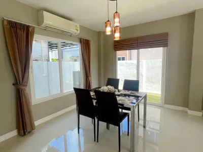 Inizio Koh Kaew, 3-Bedroom House for Rent, Near BISP - Koh Kaew, Phuket - Photo 8