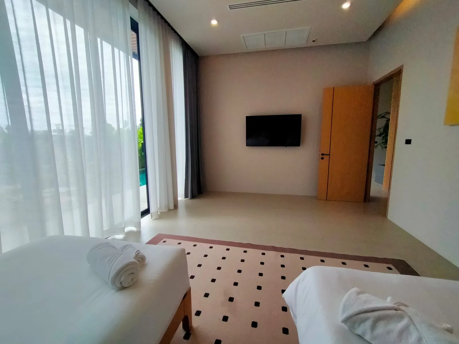 3-Bedroom Sea View Pool Villa for Rent, Palai Chalong, Small Dogs OK - Chalong, Phuket - Photo 15