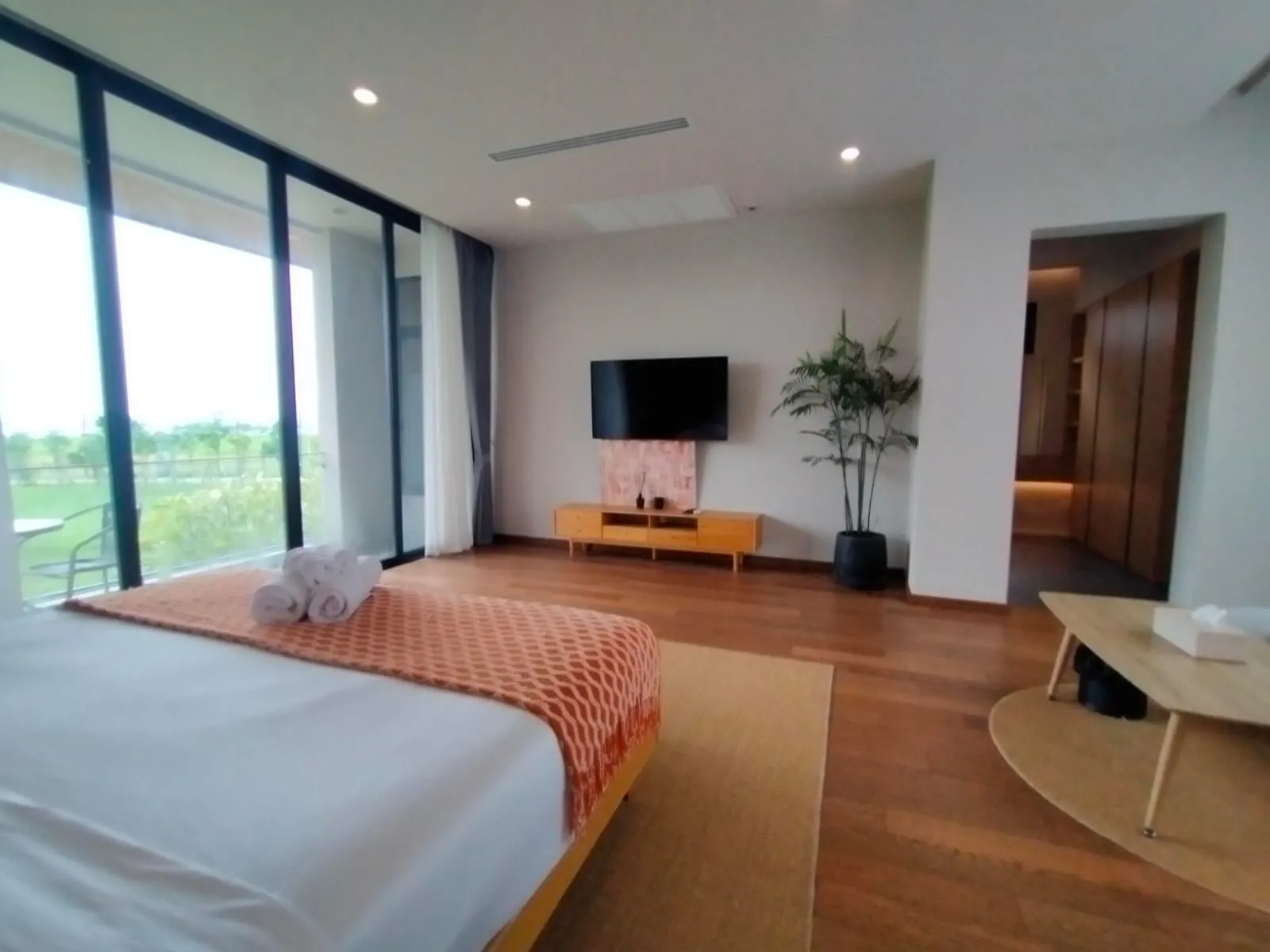 3-Bedroom Sea View Pool Villa for Rent, Palai Chalong, Small Dogs OK - Chalong, Phuket - Photo 33