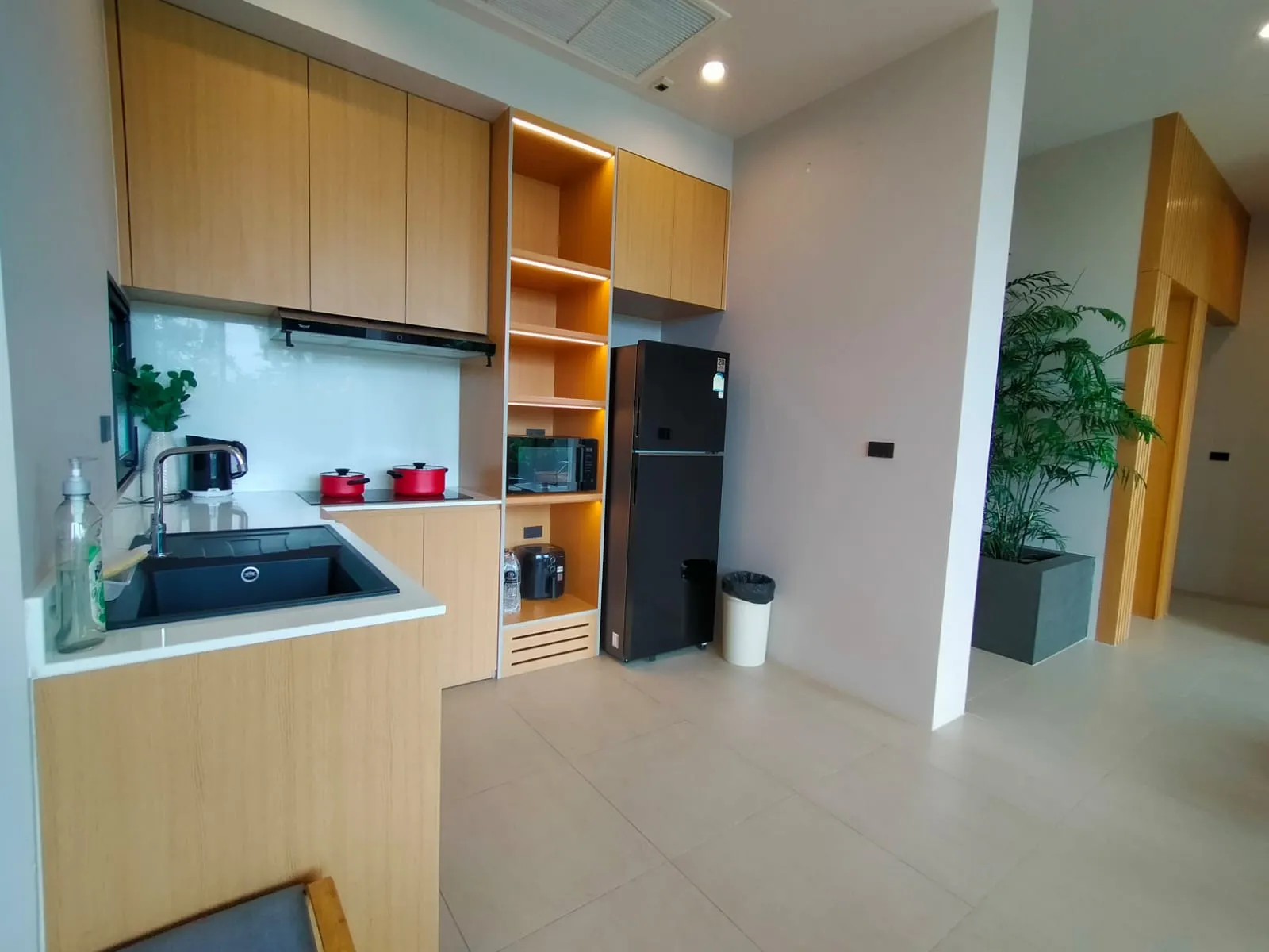 3-Bedroom Sea View Pool Villa for Rent, Palai Chalong, Small Dogs OK - Chalong, Phuket - Photo 12