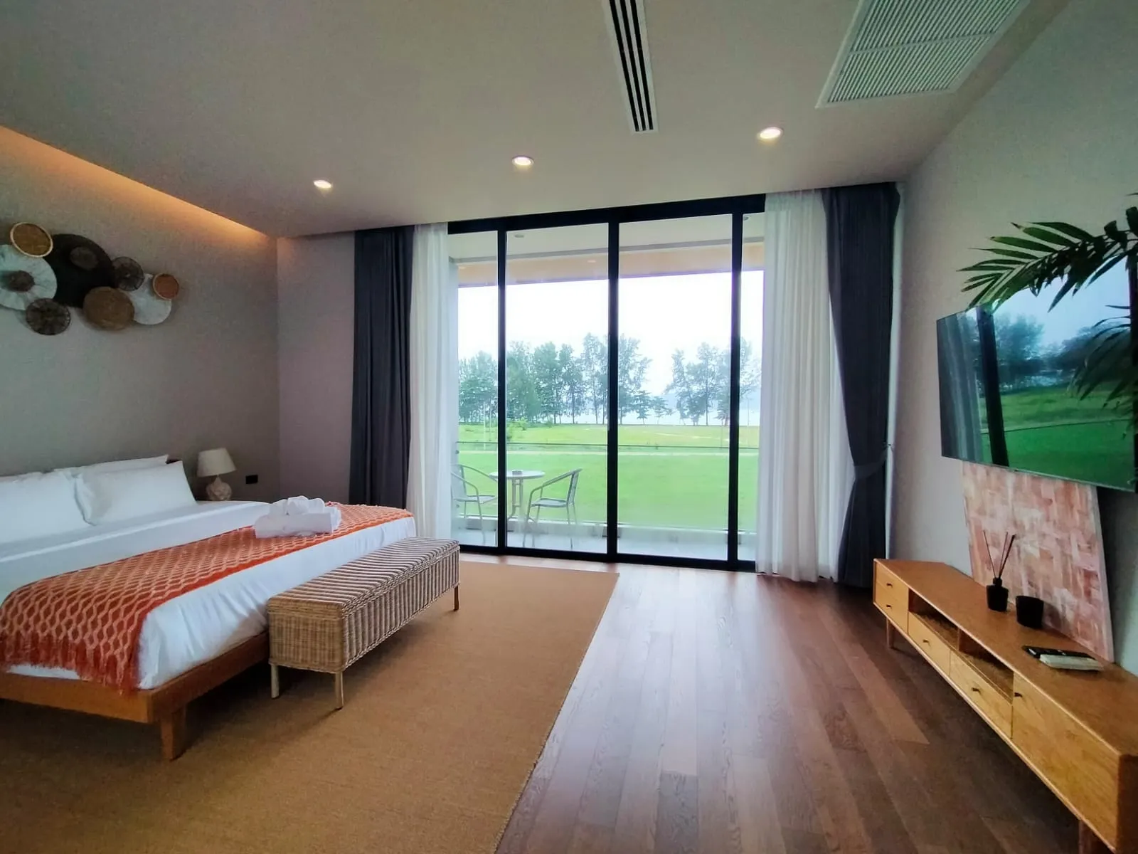 3-Bedroom Sea View Pool Villa for Rent, Palai Chalong, Small Dogs OK - Chalong, Phuket - Photo 39