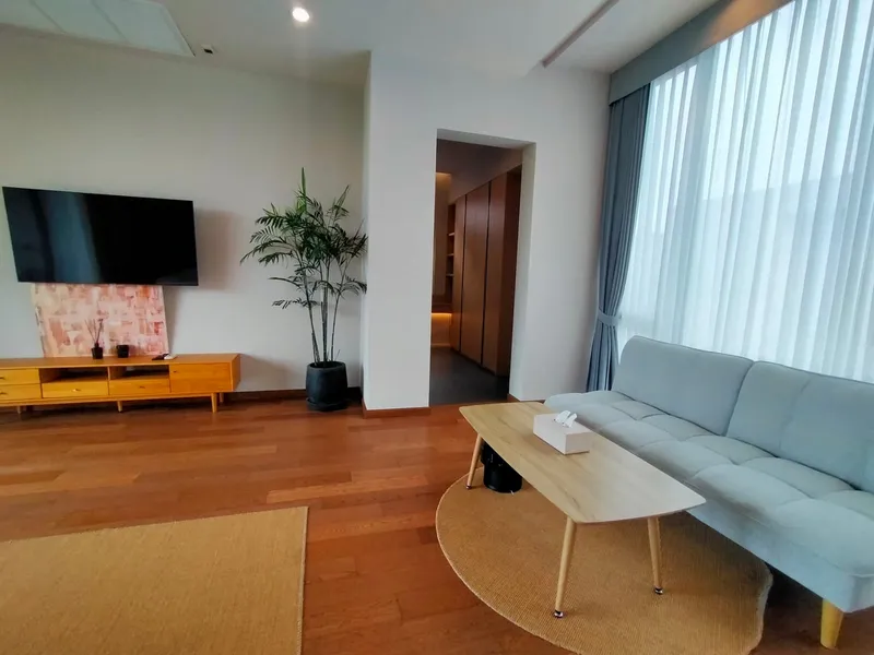 3-Bedroom Sea View Pool Villa for Rent, Palai Chalong, Small Dogs OK - Chalong, Phuket - Main photo