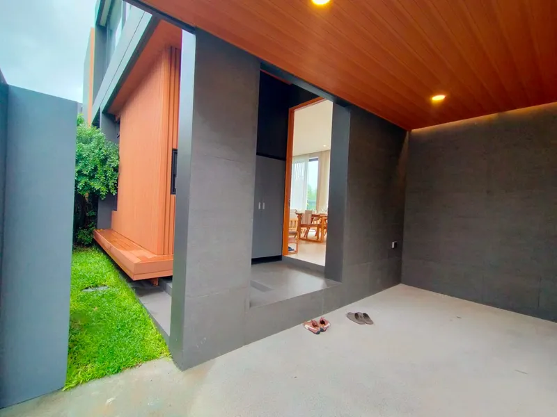 3-Bedroom Sea View Pool Villa for Rent, Palai Chalong, Small Dogs OK - Chalong, Phuket - Main photo
