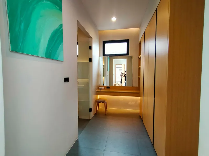 3-Bedroom Sea View Pool Villa for Rent, Palai Chalong, Small Dogs OK - Chalong, Phuket - Main photo