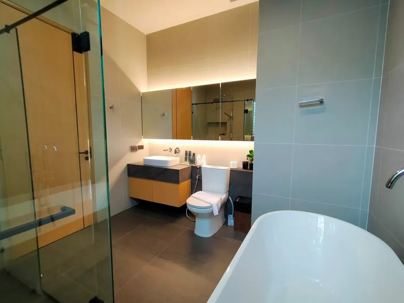 3-Bedroom Sea View Pool Villa for Rent, Palai Chalong, Small Dogs OK - Chalong, Phuket - Main photo
