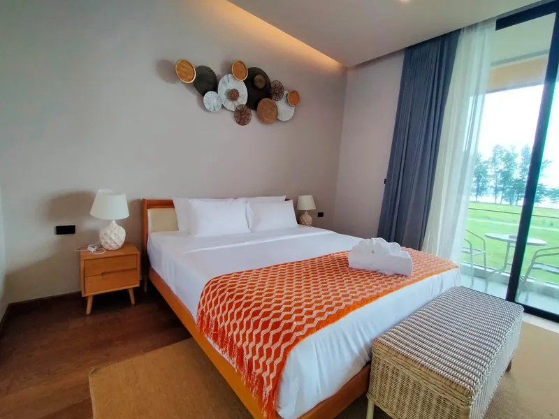 3-Bedroom Sea View Pool Villa for Rent, Palai Chalong, Small Dogs OK - Chalong, Phuket - Main photo