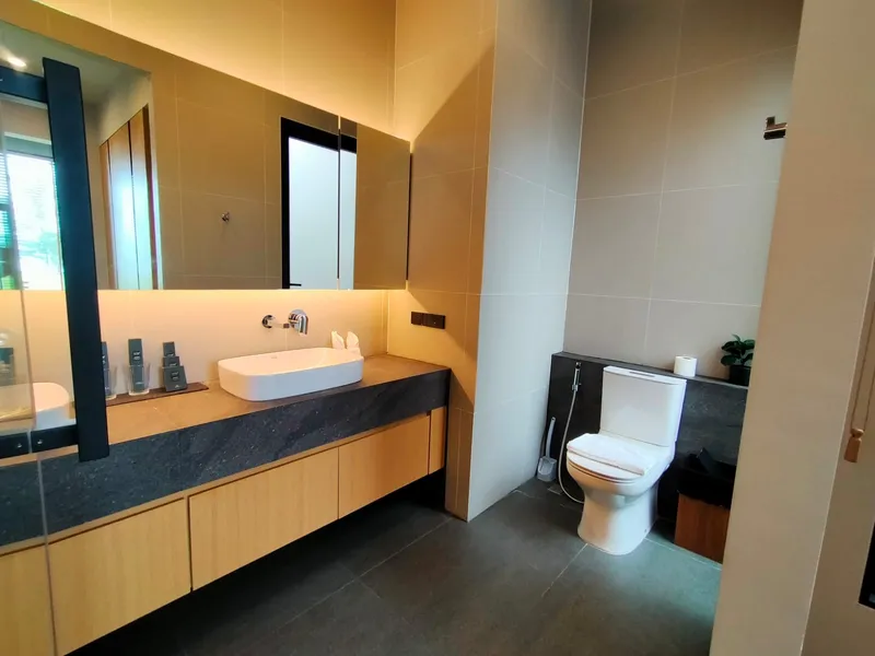 3-Bedroom Sea View Pool Villa for Rent, Palai Chalong, Small Dogs OK - Chalong, Phuket - Main photo