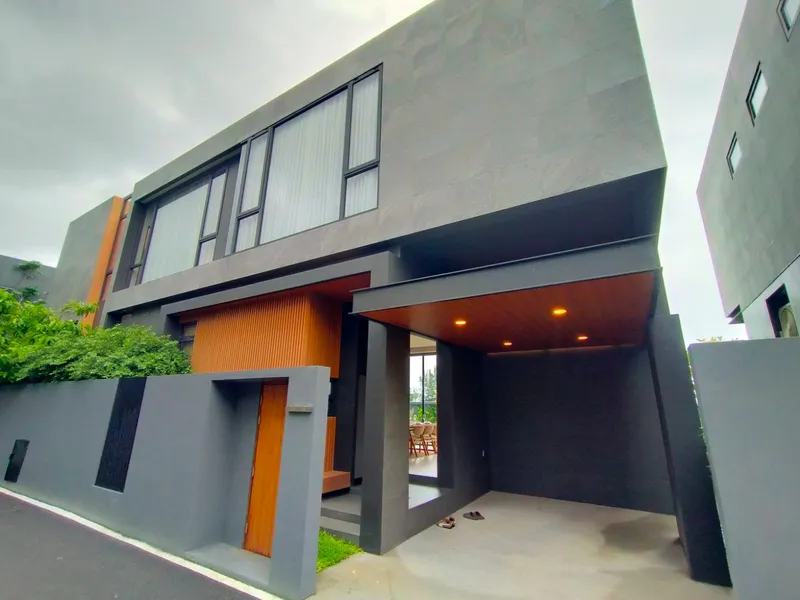 3-Bedroom Sea View Pool Villa for Rent, Palai Chalong, Small Dogs OK - Chalong, Phuket - Main photo