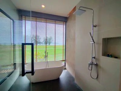 3-Bedroom Sea View Pool Villa for Rent, Palai Chalong, Small Dogs OK - Chalong, Phuket - Photo 34